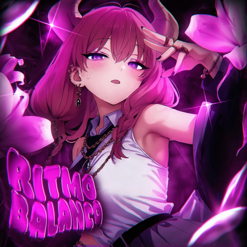 RITMOBALANCO封面