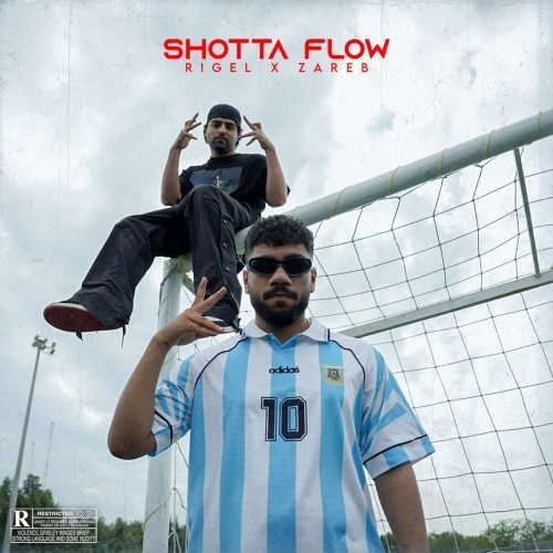 ShottaFlow封面
