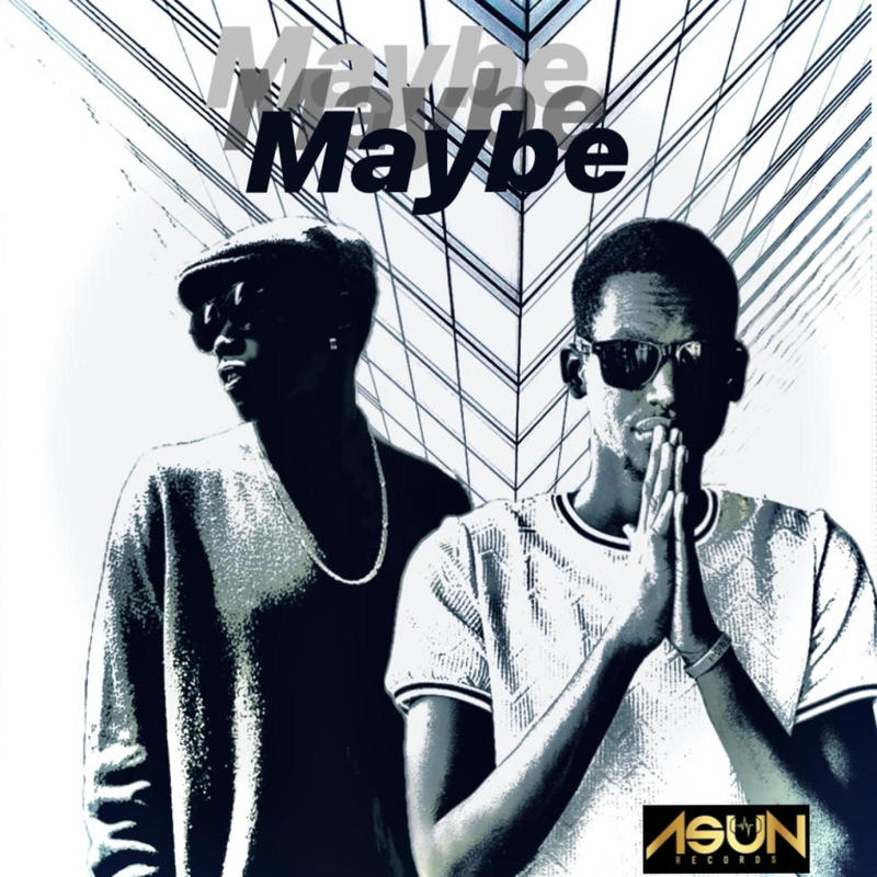 Maybe(feat.OneTime)封面
