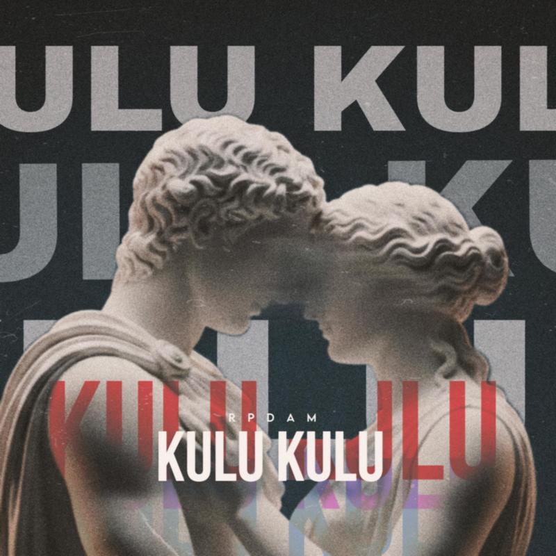 KULUKULU封面