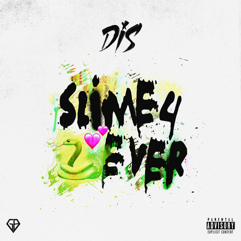 Slime4Ever封面