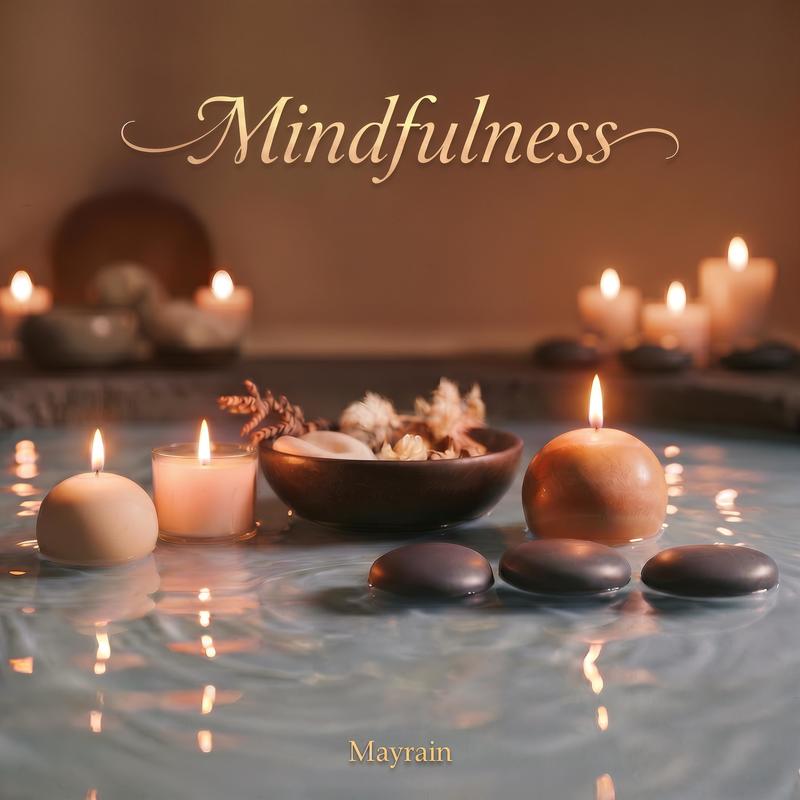RelaxingMind封面
