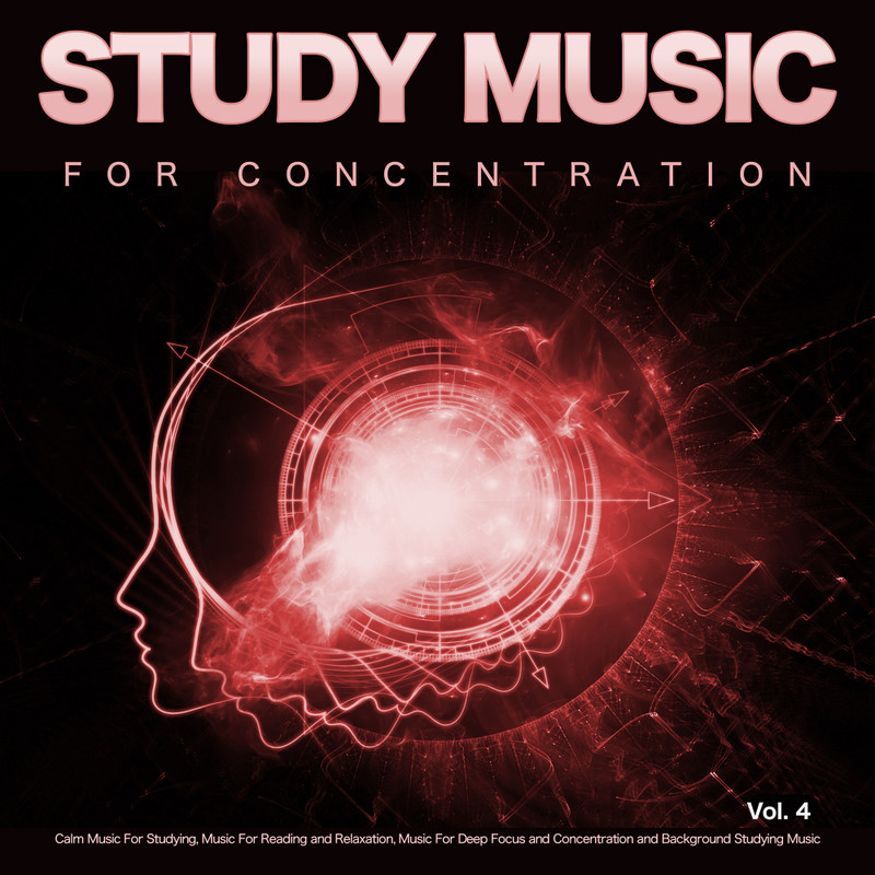 CalmMusicForFocusandConcentration封面