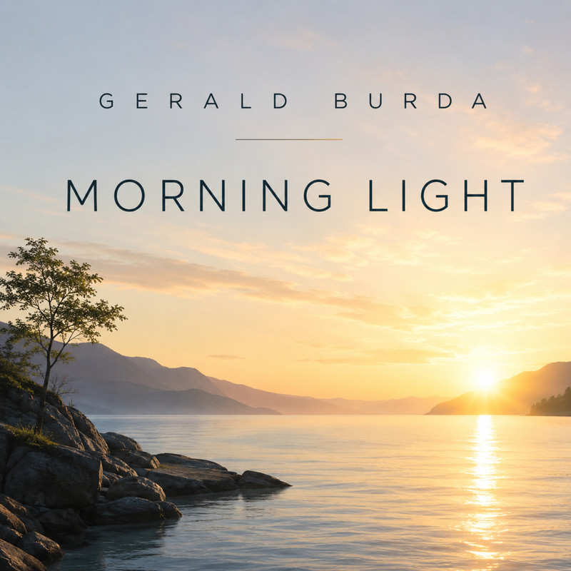 MorningLight封面