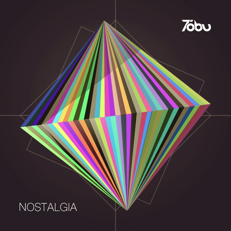 Nostalgia封面