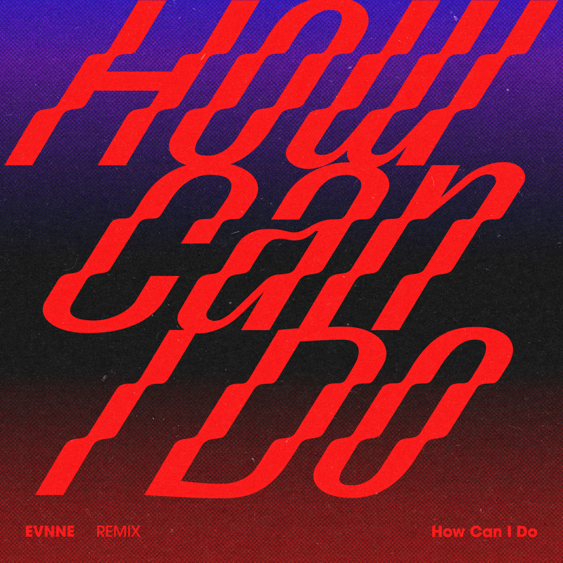 HowCanIDo封面