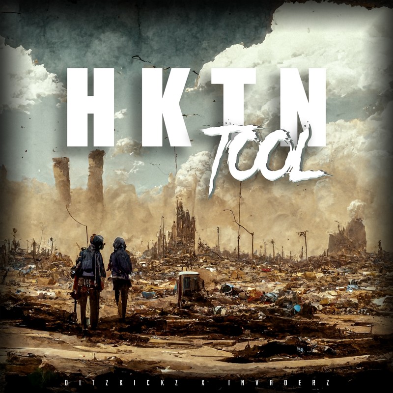 HktnTool封面