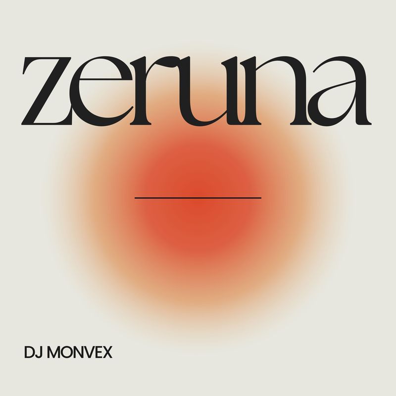 Zeruna封面