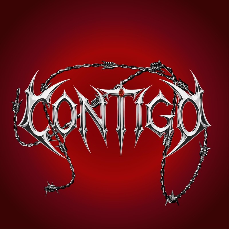 Contigo封面