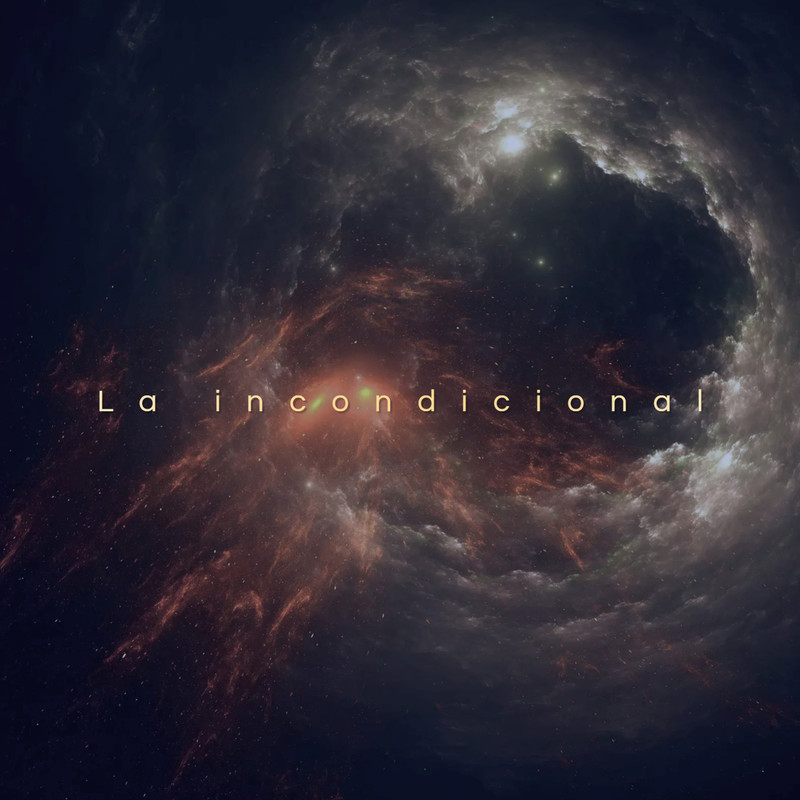 LaIncondicional封面