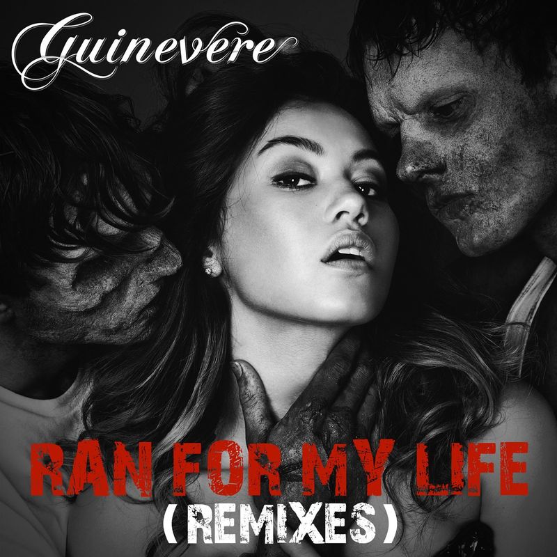 RanforMyLife封面
