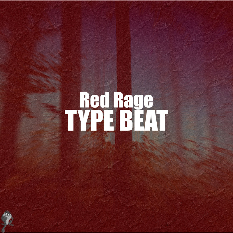 RedRage封面
