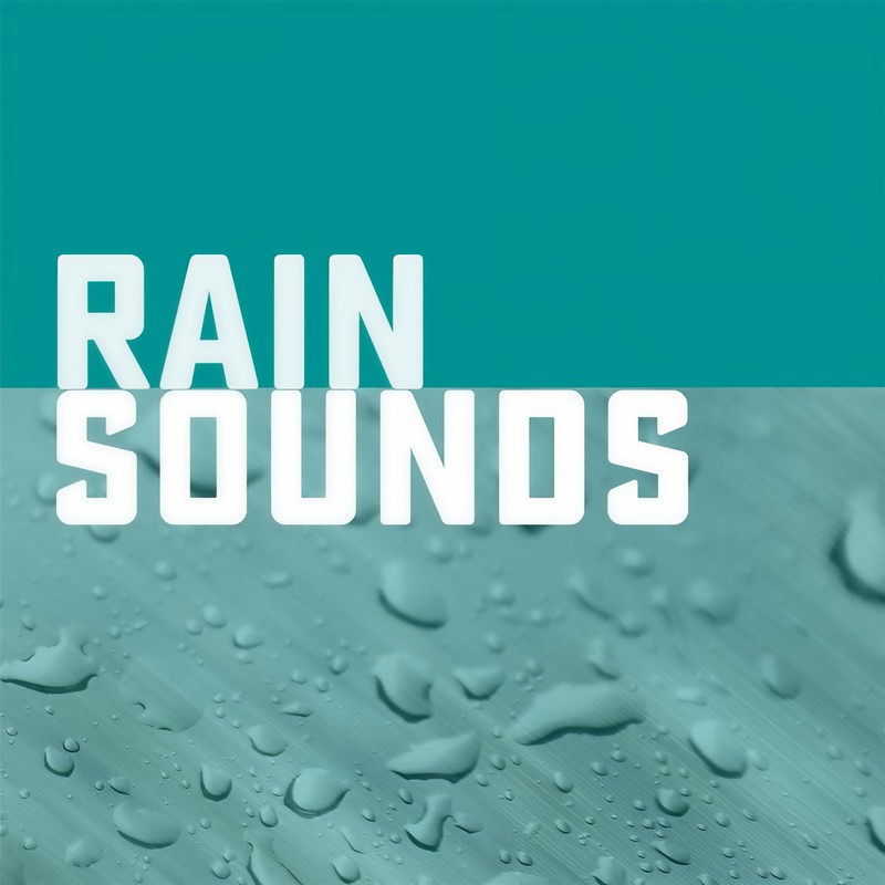 RainPouring封面