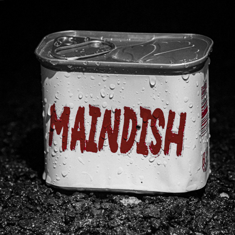 Maindish(feat.Choo,YLNForeign)封面