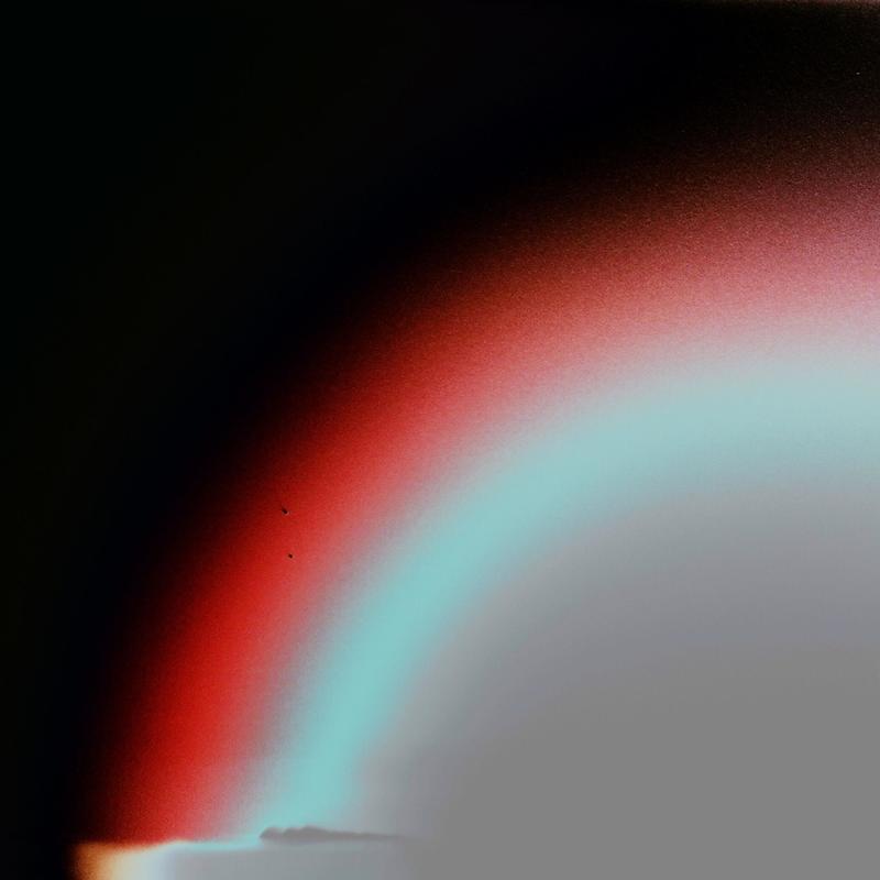 PaleBlueLight封面