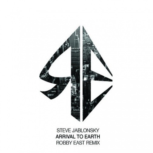 ArrivaltoEarth封面