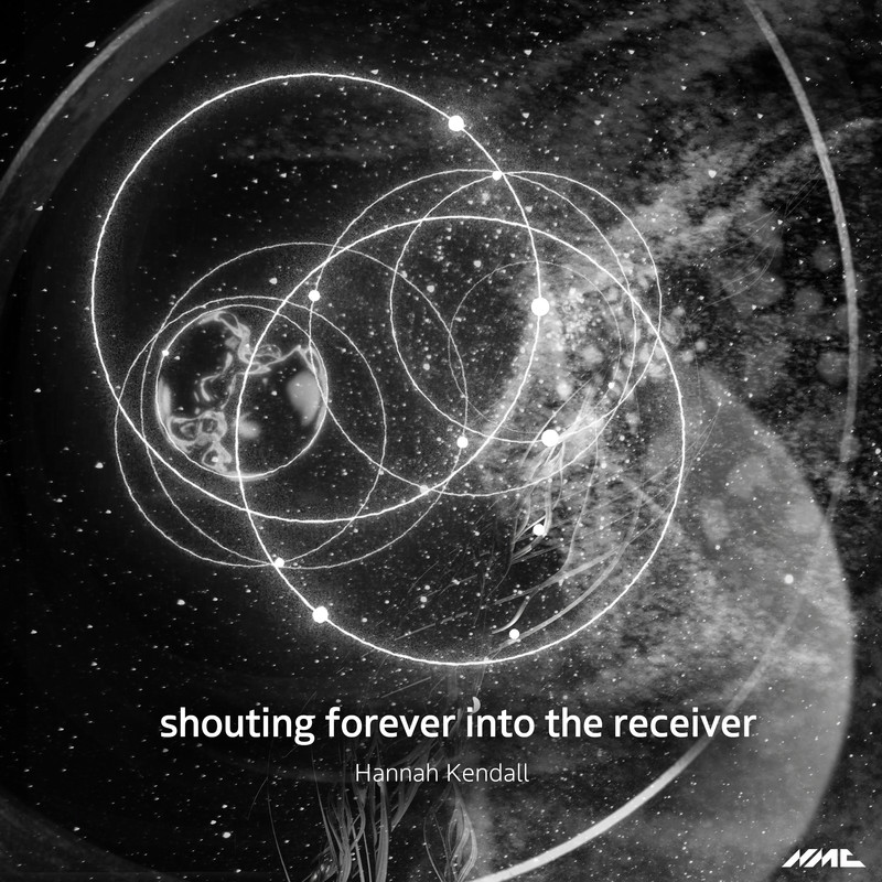 ShoutingForeverintotheReceiver封面