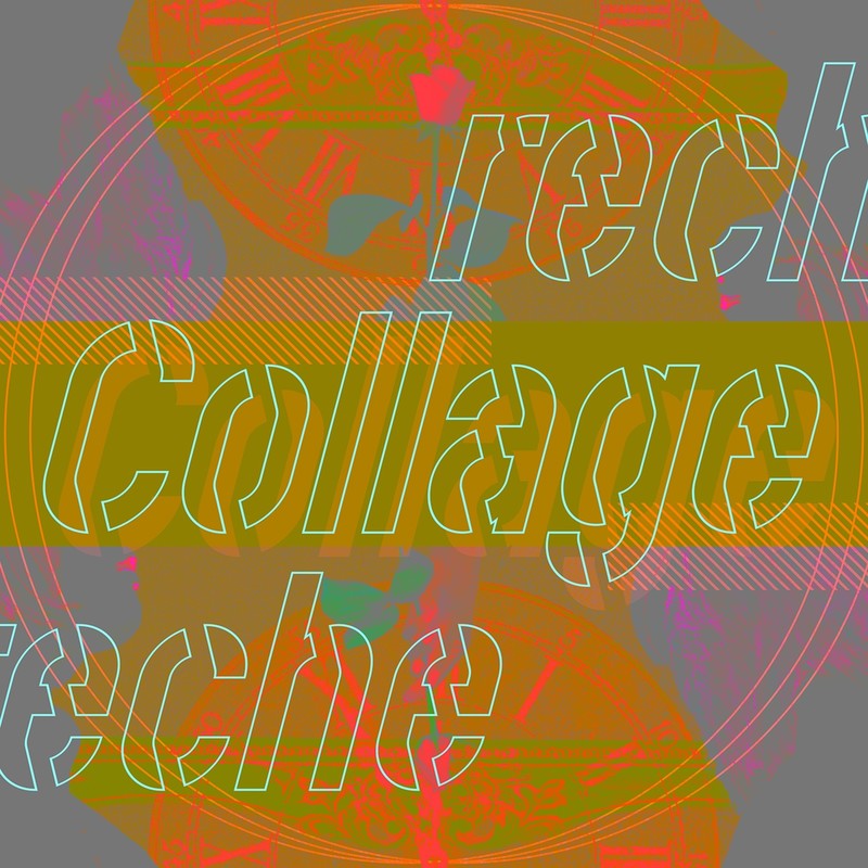 Collage封面