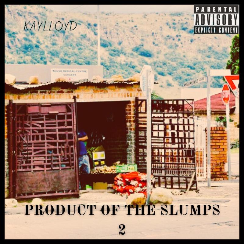P.O.T.S(Intro)封面