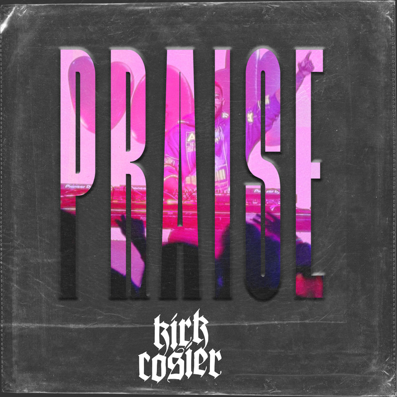 Praise封面
