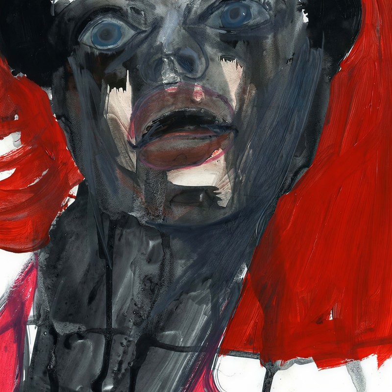 GLASSSKIN封面