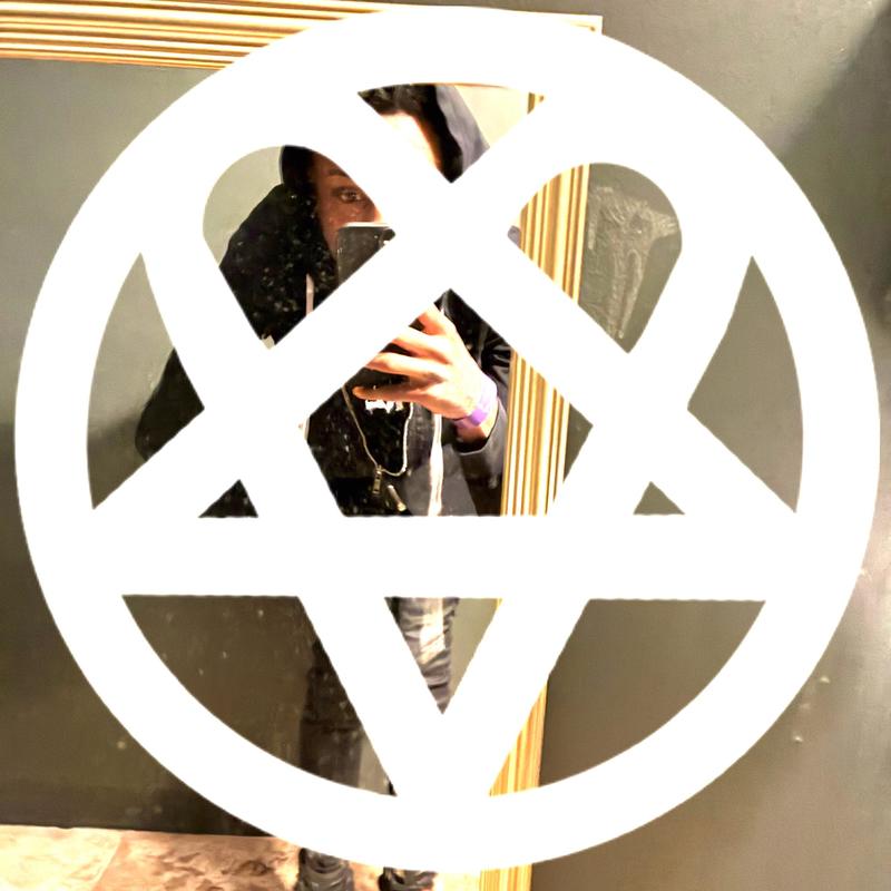 Funeral封面