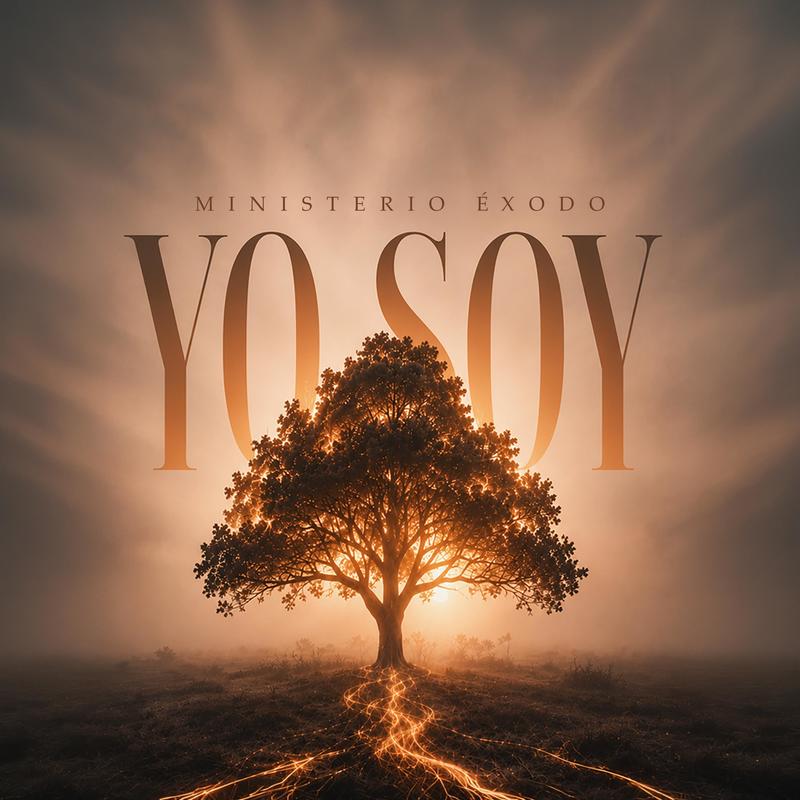 YoSoy封面