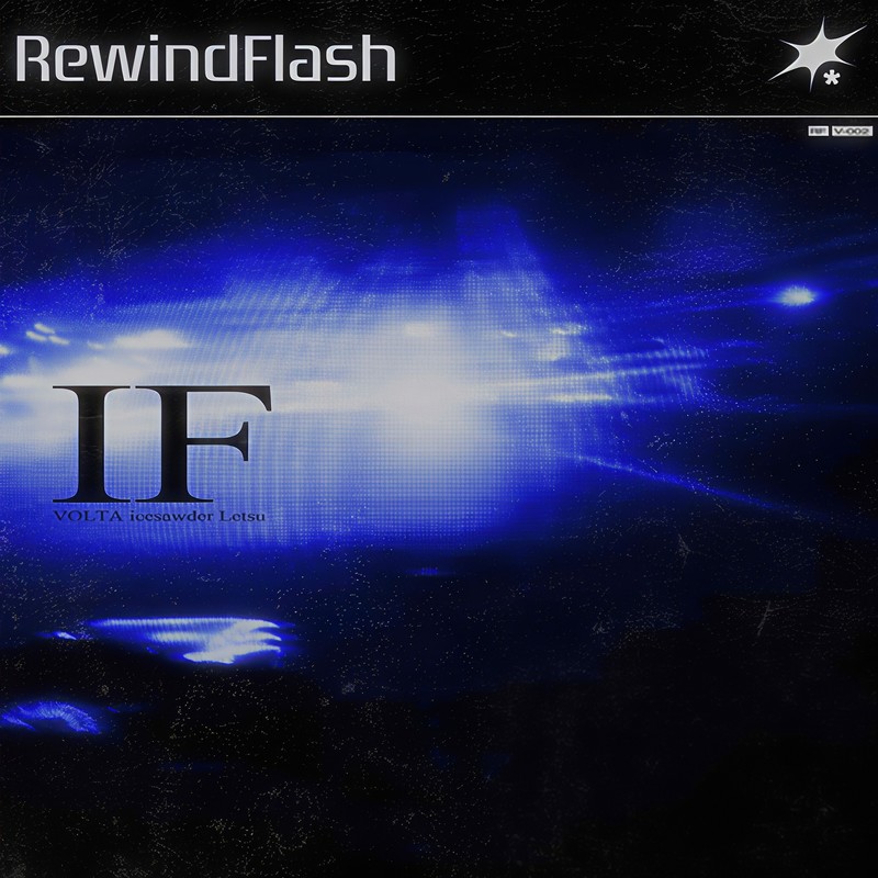 IF(feat.Letsu)封面