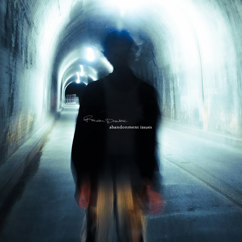 AbandonmentIssues封面