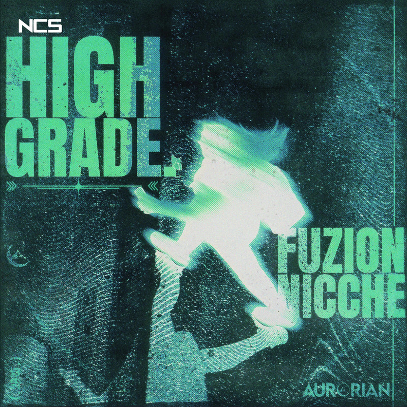 HIGHGRADE封面