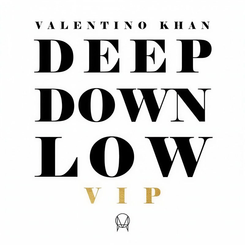 DeepDownLow封面