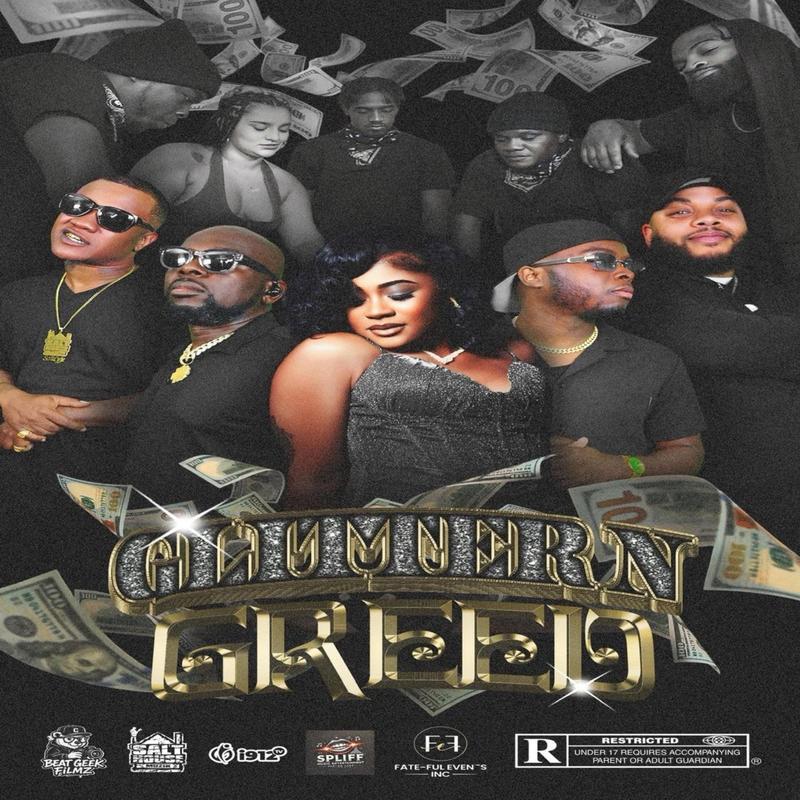 ShakeSum(feat.YoungHavick)封面