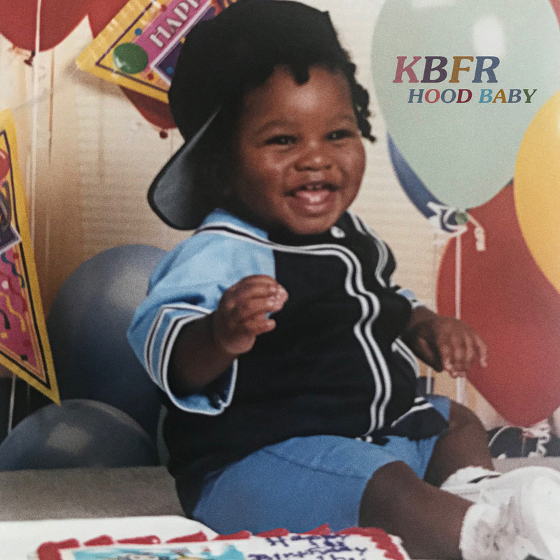 HoodBaby封面