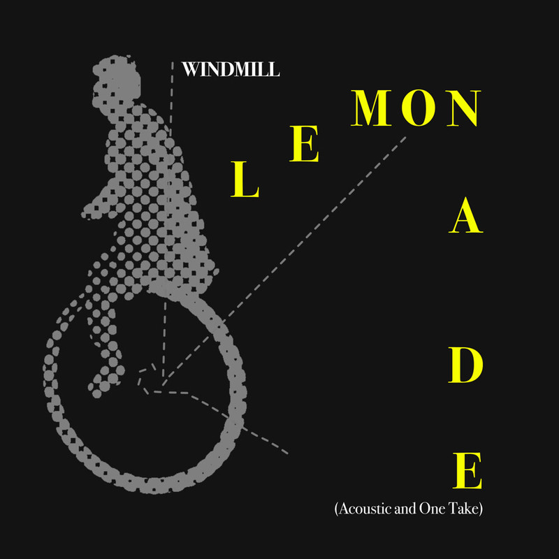 Lemonade封面