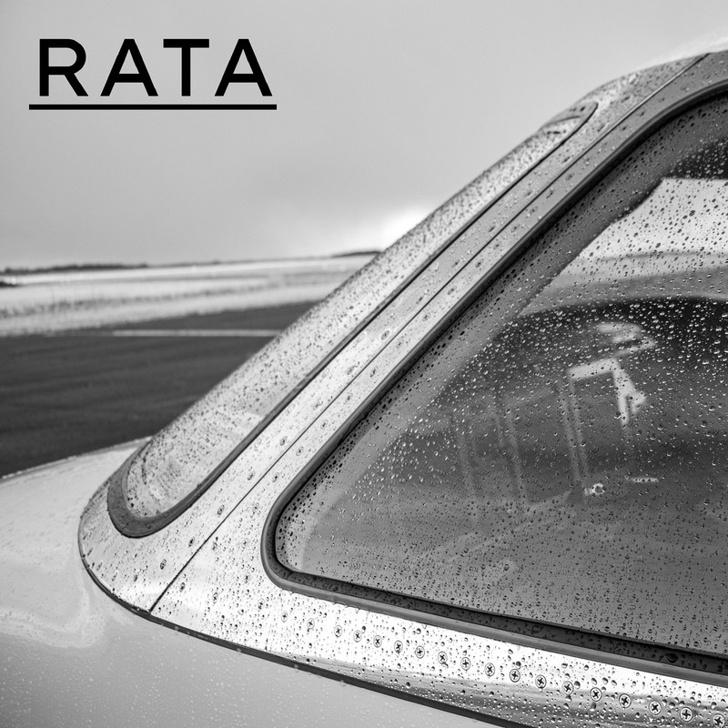 Rata封面