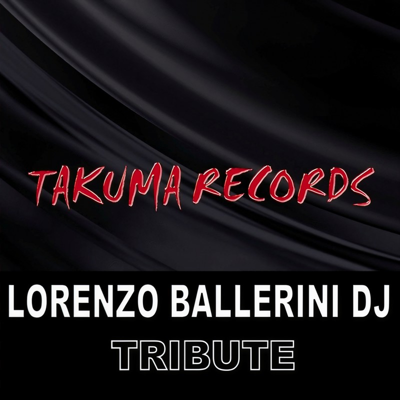 Tribute封面