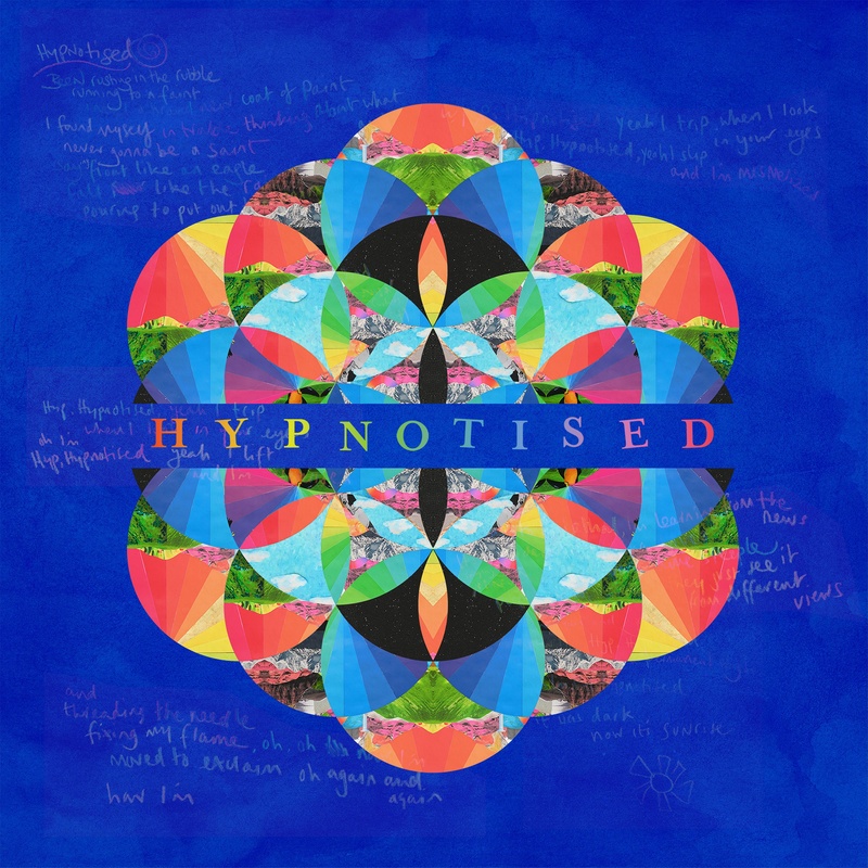 Hypnotised封面