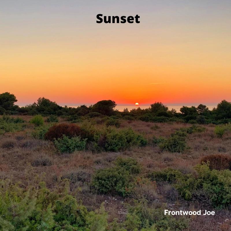 Sunsetthirteen封面