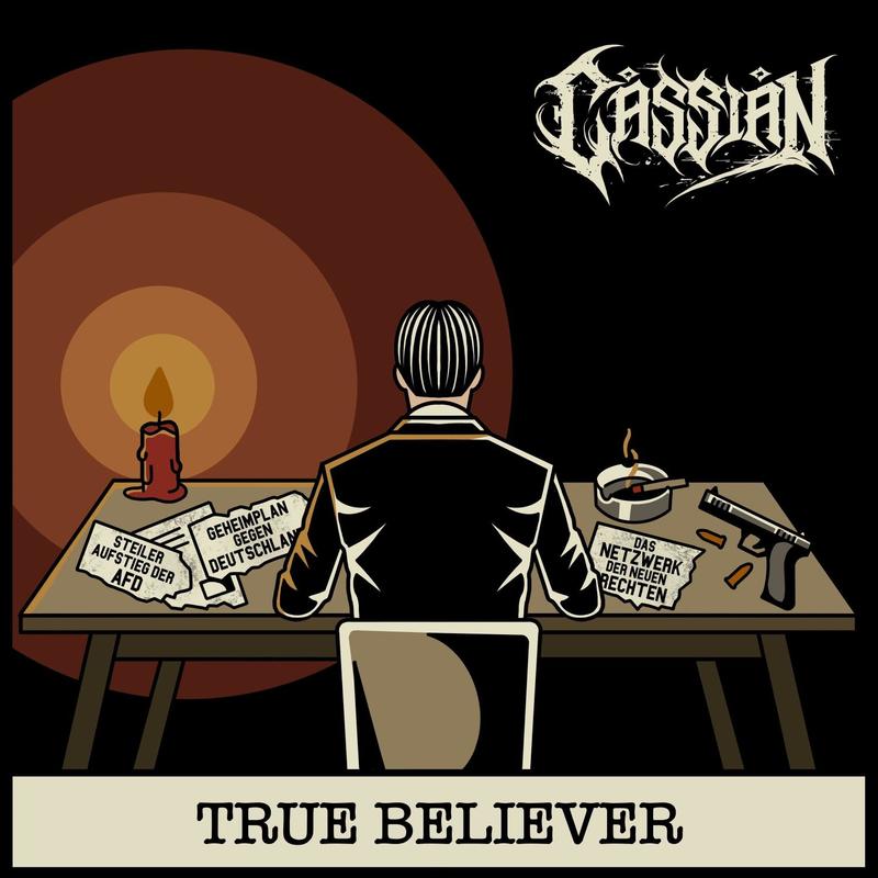TrueBeliever(feat.ColorsofAutumn)封面