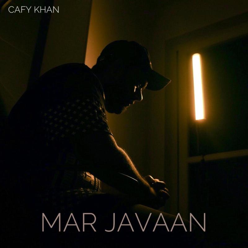 MarJaavan封面