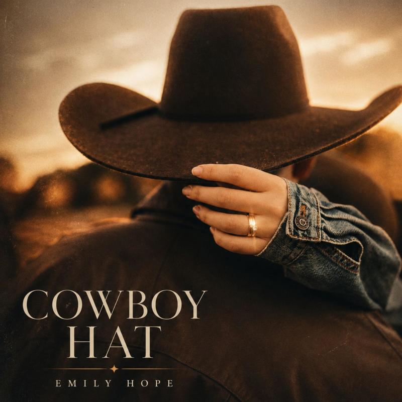CowboyHat封面