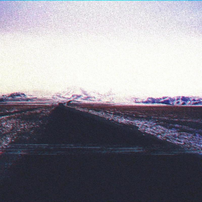 WinterRoad封面