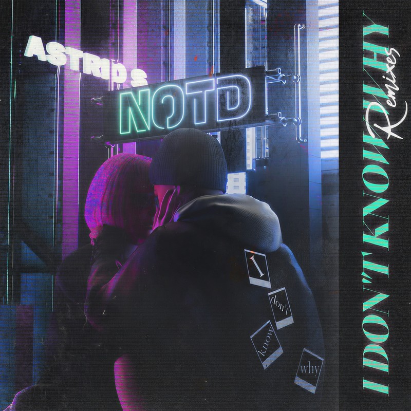 IDon'tKnowWhy封面