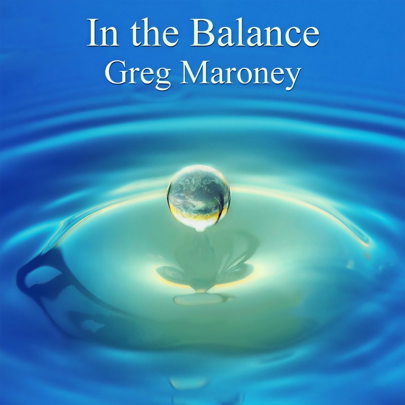 IntheBalance封面