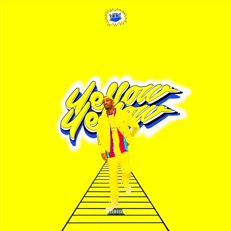 Yellow(Intro)封面