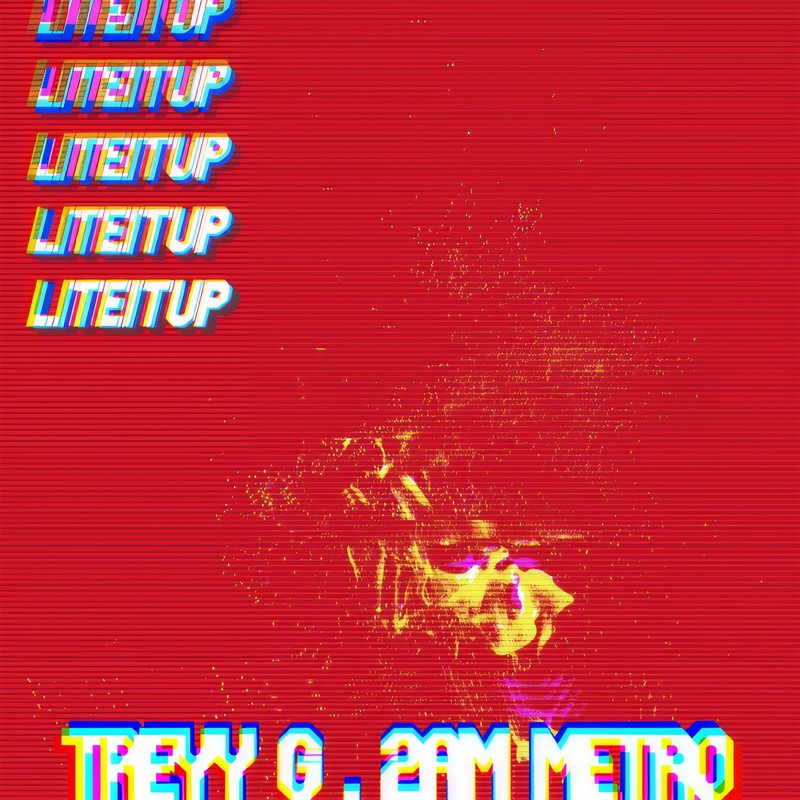 Liteitup封面