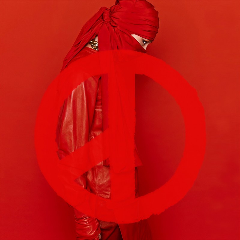 R.O.D.封面