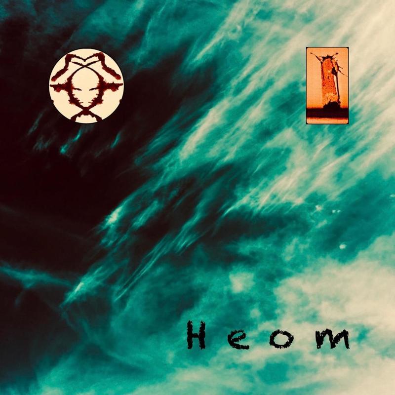 Heom封面