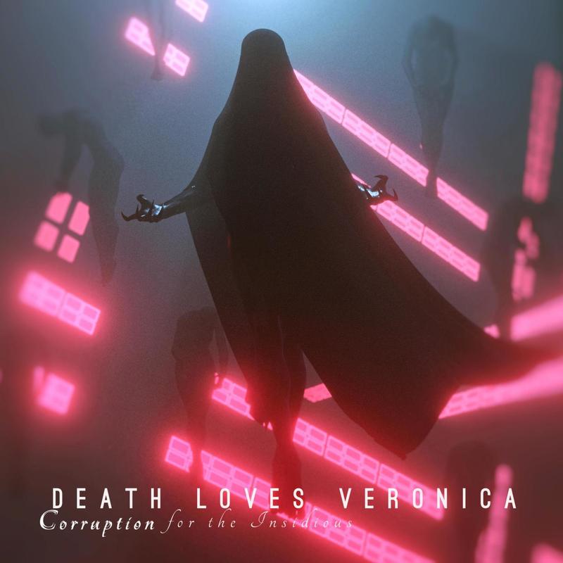 WhenIWasDead(feat.TimSkold)封面