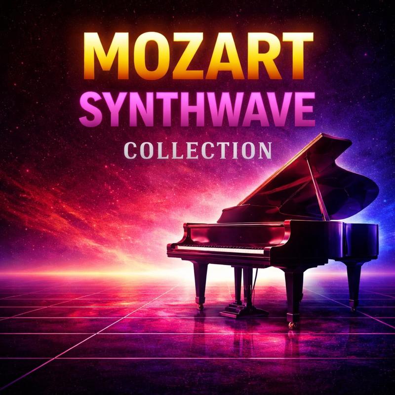 SymphonyNo.25inGMinor封面